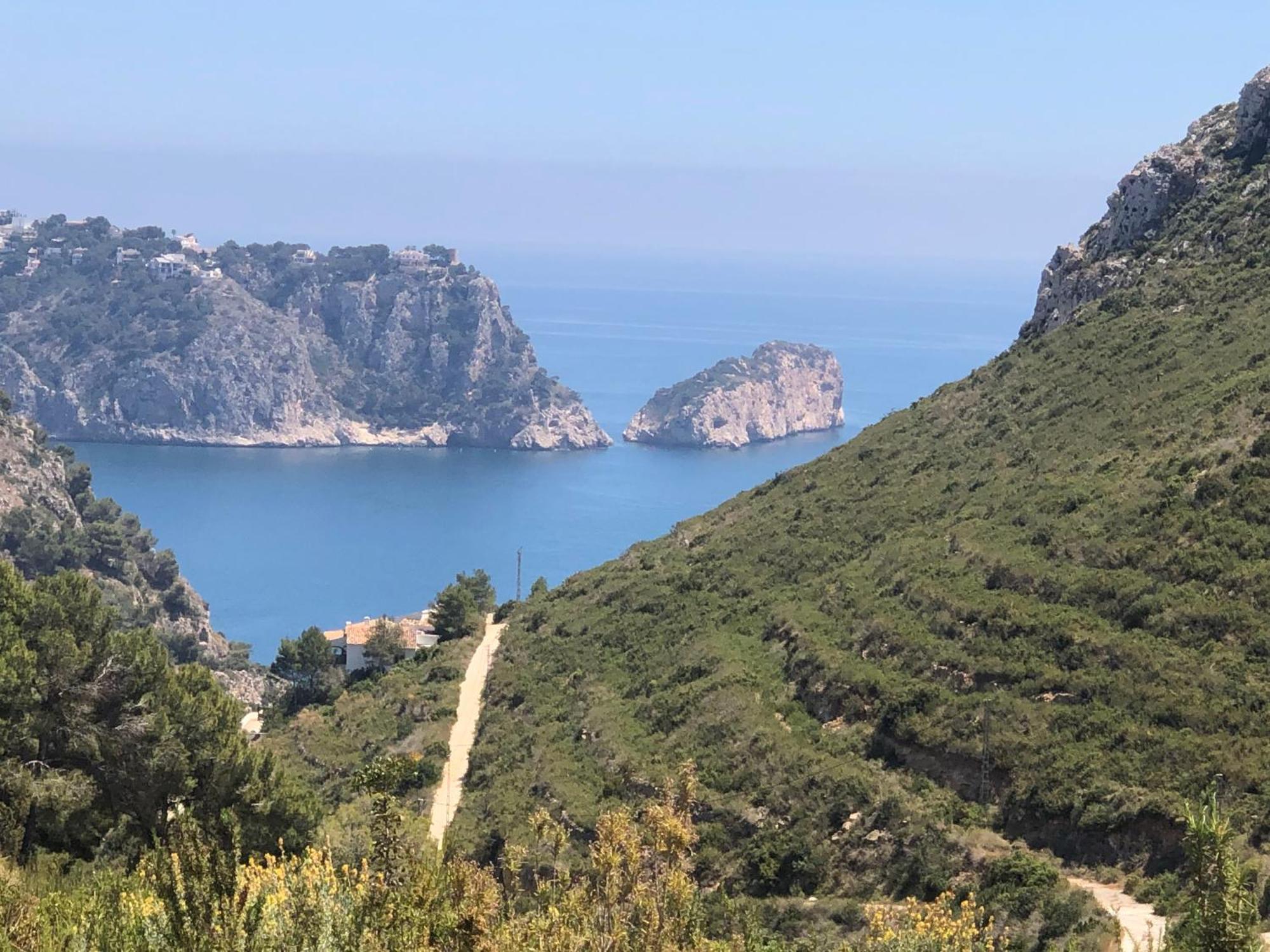 Paraiso Cumbre del Sol Zewnętrze zdjęcie