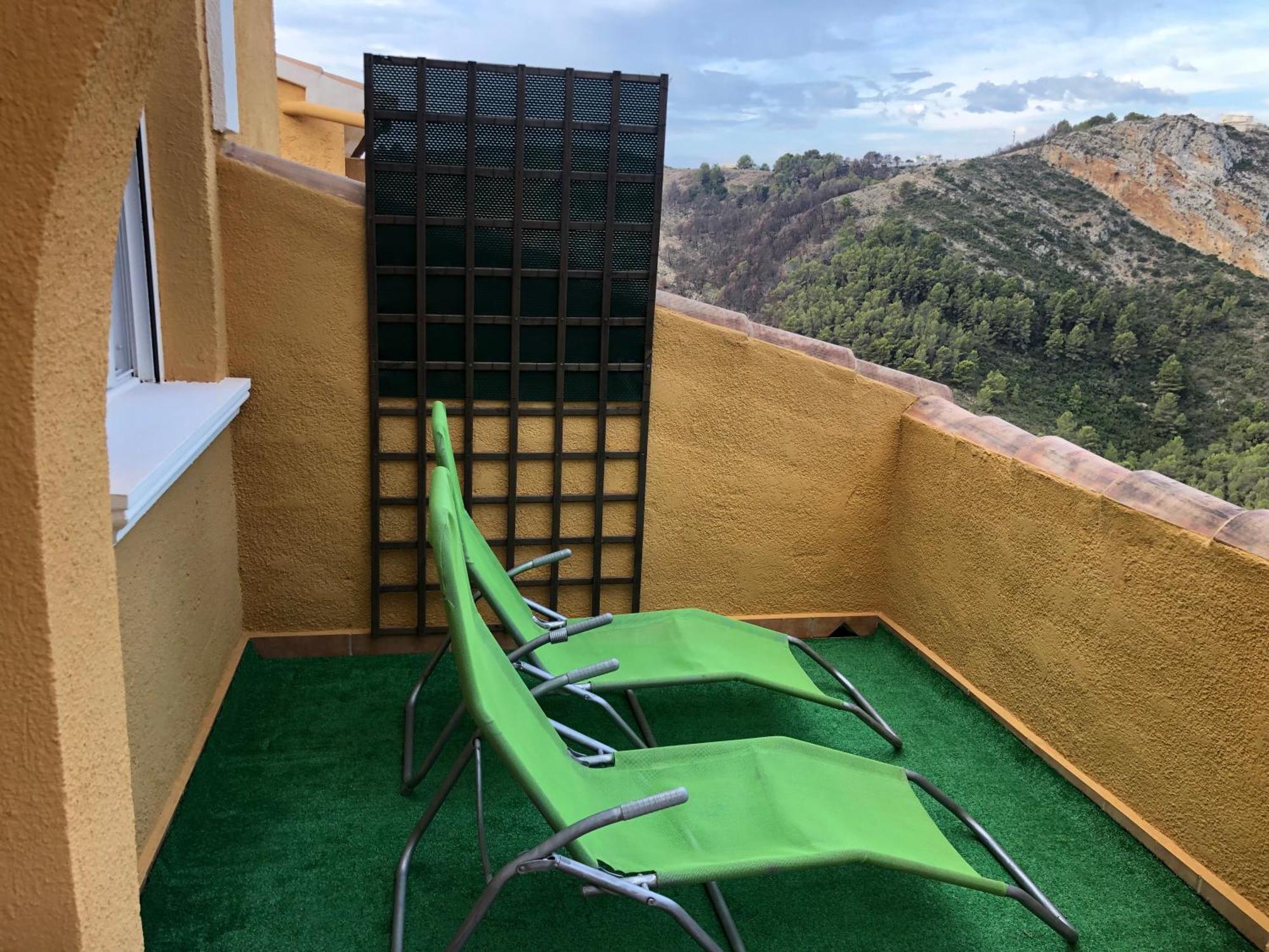 Paraiso Cumbre del Sol Zewnętrze zdjęcie