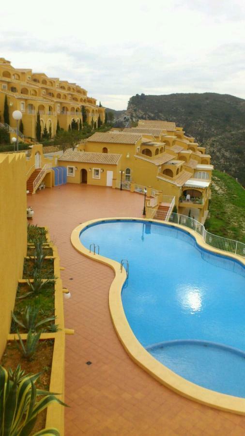 Paraiso Cumbre del Sol Zewnętrze zdjęcie